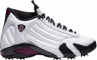 Air Jordan 14 Retro Golf 'Bordeaux' IB1828-100 Air Jordan 14 Retro Golf 'Bordeaux' IB1828-100