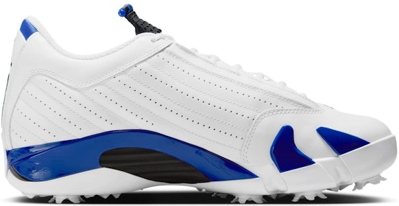 Air Jordan 14 Retro Golf 'Hyper Royal' Sepatu Golf HJ7710-101 Order Air Jordan 14 Retro Golf 'Hyper Royal' Sepatu Golf HJ7710-101