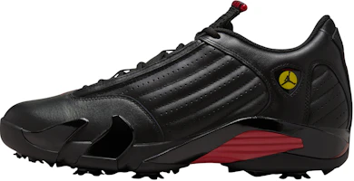 Air Jordan 14 Retro Golf 'Last Shot' HJ7710-001 Air Jordan 14 Retro Golf 'Last Shot' HJ7710-001