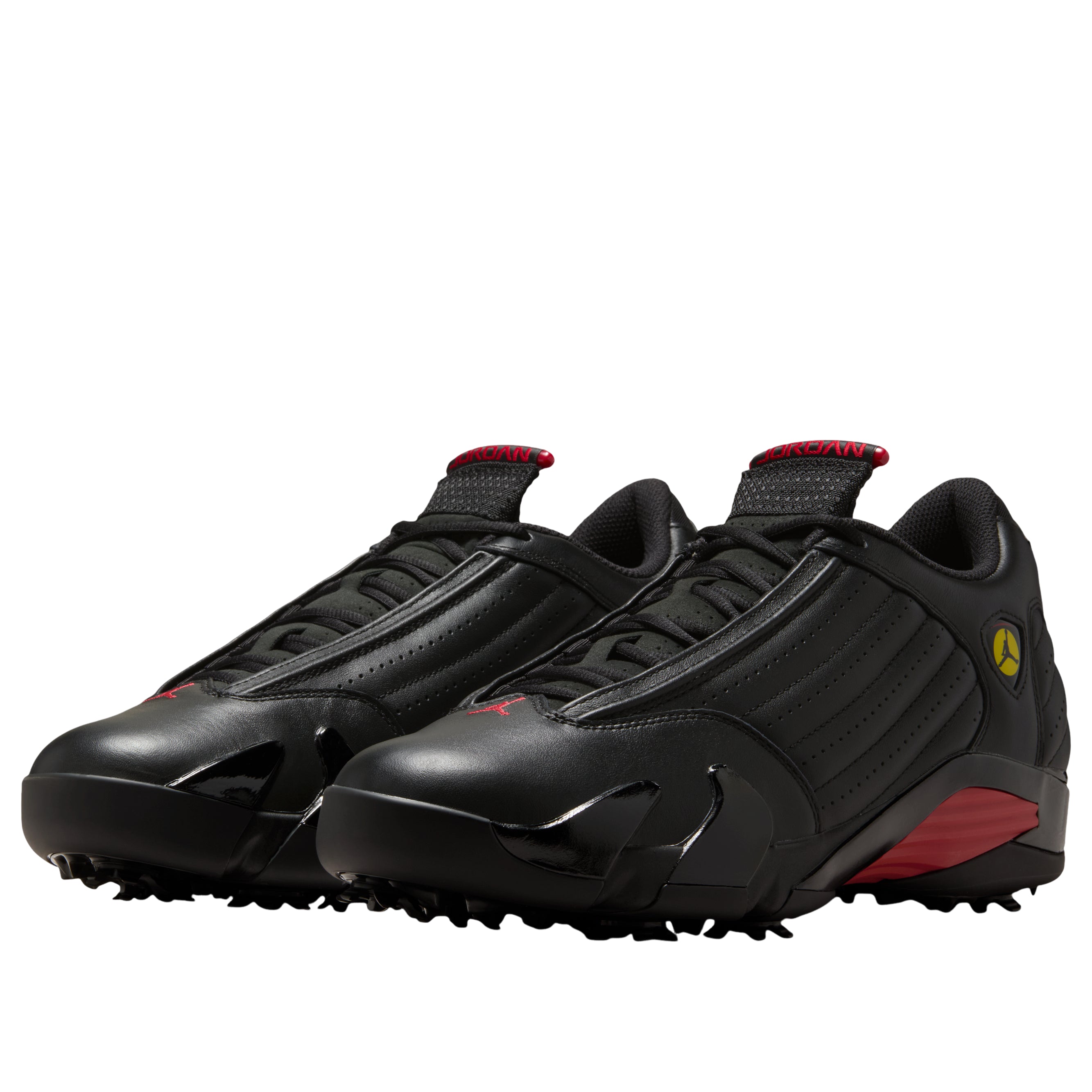 Shop エア ジョーダン 14 レトロ ゴルフ 'ラストショット' HJ7710-001