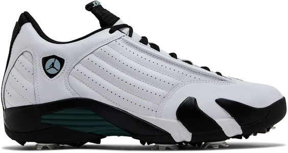 Air Jordan 14 Retro Golf 'Oxidized Green' Hijau Oksidasi HJ7710-100 Buy Air Jordan 14 Retro Golf 'Oxidized Green' Hijau Oksidasi HJ7710-100