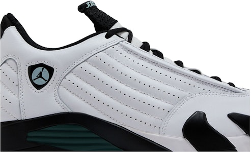 Air Jordan 14 Retro Golf 'Oxidized Green' Hijau Oksidasi HJ7710-100 Order Air Jordan 14 Retro Golf 'Oxidized Green' Hijau Oksidasi HJ7710-100