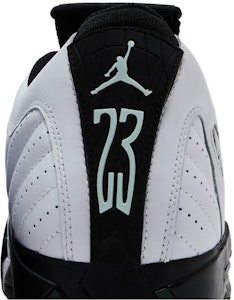 Air Jordan 14 Retro Golf 'Oxidized Green' Hijau Oksidasi HJ7710-100 Sizing Air Jordan 14 Retro Golf 'Oxidized Green' Hijau Oksidasi HJ7710-100