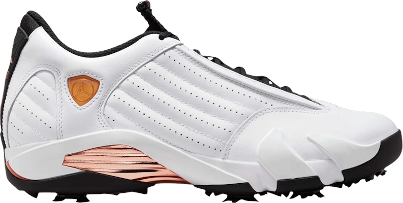 Air Jordan 14 Retro Golf 'US Open Pack' HV4813-100 Buy Air Jordan 14 Retro Golf 'US Open Pack' HV4813-100