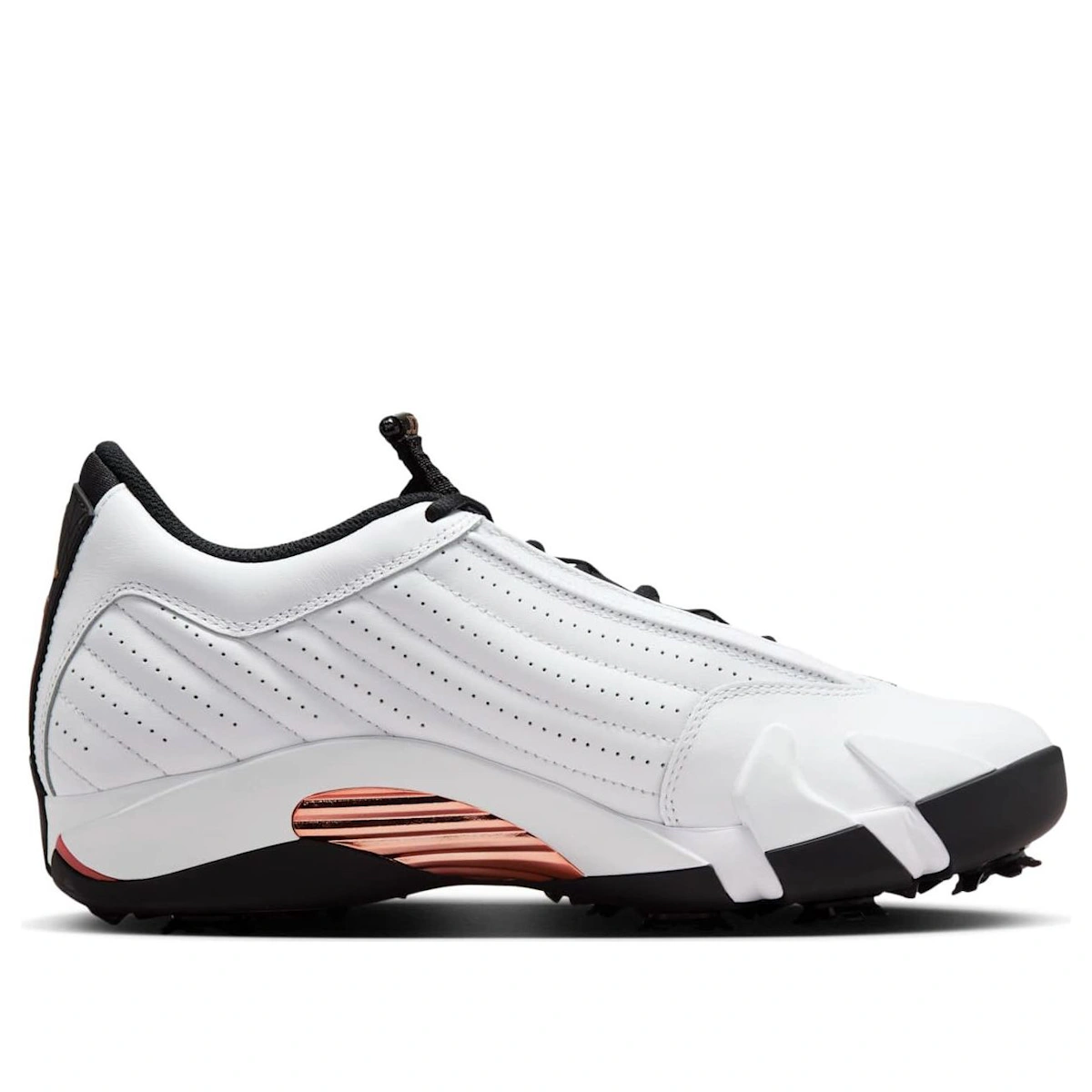 Air Jordan 14 Retro Golf 'US Open Pack'