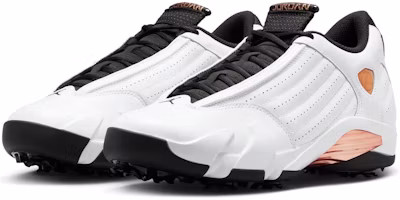 Lookbook Air Jordan 14 Retro Golf 'US Open Pack' HV4813-100