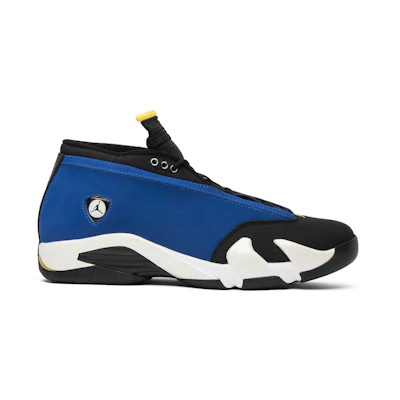 Jordan 14 Retro Low 'Laney' 2015