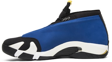 Air Jordan 14 Retro Low 'Laney' 2015 Zapatillas Retro 807511-405 Lookbook Air Jordan 14 Retro Low 'Laney' 2015 Zapatillas Retro 807511-405