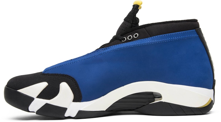 Air Jordan 14 Retro Low 'Laney' 2015 807511-405 Lookbook Air Jordan 14 Retro Low 'Laney' 2015 807511-405