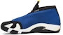 Air Jordan 14 Retro Low 'Laney' 2015 807511-405