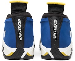 Air Jordan 14 Retro Low 'Laney' 2015 Zapatillas Retro 807511-405 Details for Air Jordan 14 Retro Low 'Laney' 2015 Zapatillas Retro 807511-405