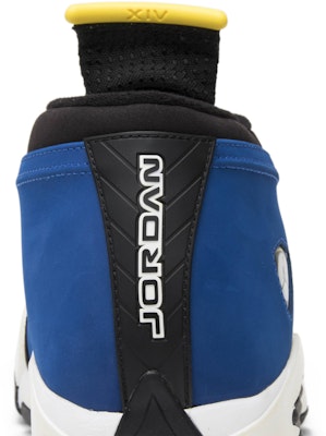 Air Jordan 14 Retro Low 'Laney' 2015 807511-405 Sizing Air Jordan 14 Retro Low 'Laney' 2015 807511-405