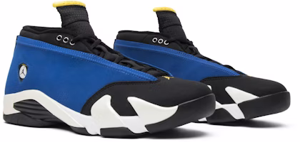 Air Jordan 14 Retro Low 'Laney' 2015 Zapatillas Retro 807511-405 Cheap Air Jordan 14 Retro Low 'Laney' 2015 Zapatillas Retro 807511-405