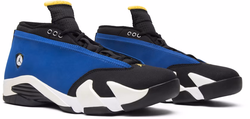 Air Jordan 14 Retro Low 'Laney' 2015 807511-405 Cheap Air Jordan 14 Retro Low 'Laney' 2015 807511-405