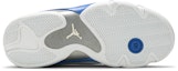 Shop Air Jordan 14 Retro Low 'Pacific Blue' Lelaki & Wanita 312567-141