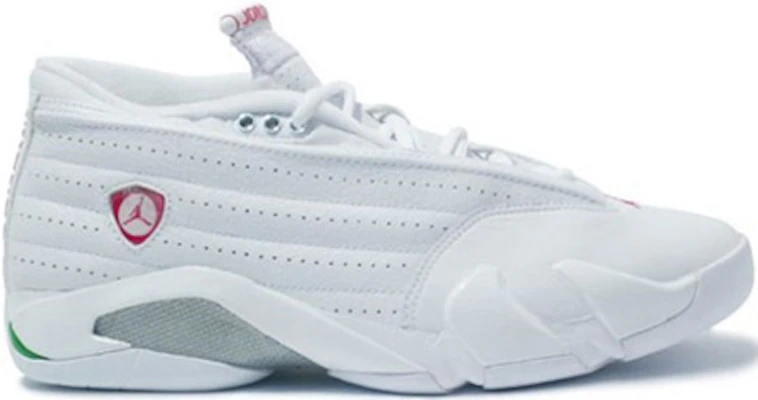 Air Jordan 14 Retro Low Weiß Cerise 312567-161 Buy Air Jordan 14 Retro Low Weiß Cerise 312567-161