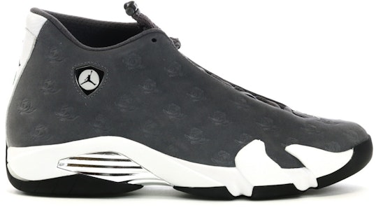 エアジョーダン14 レトロ オレゴンPE グレー FA14-MNJDLS-779 Buy エアジョーダン14 レトロ オレゴンPE グレー FA14-MNJDLS-779