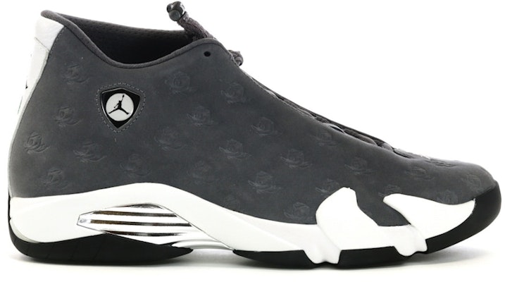 Air Jordan 14 Retro Oregon Ducks PE Grey FA14-MNJDLS-779 Buy Air Jordan 14 Retro Oregon Ducks PE Grey FA14-MNJDLS-779