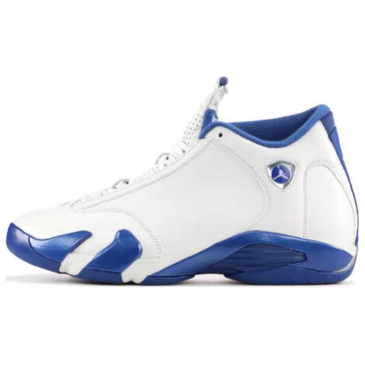 Buy Air Jordan 14 Retro OVO 'God's Plan' Lelaki AJ14767908LN4