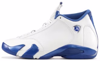 Air Jordan 14 Retro OVO 'God's Plan' AJ14767908LN4