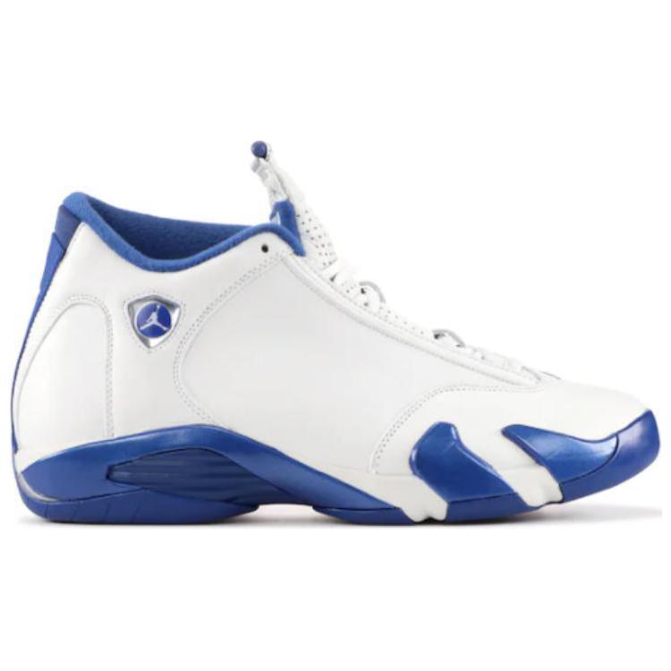 Order Air Jordan 14 Retro OVO 'God's Plan' Lelaki AJ14767908LN4