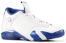 Lookbook Air Jordan 14 Retro OVO 'God's Plan' Lelaki AJ14767908LN4