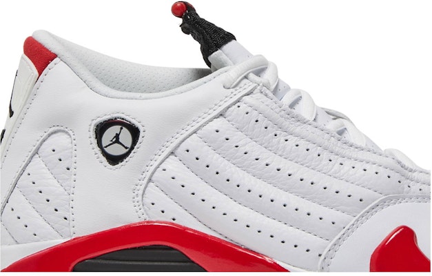 Grade School Air Jordan 14 Retro Rip Hamilton 487524 100 487524