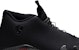 Air Jordan 14 Retro SE 'Black Ferrari' BQ3685-001