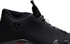 Order Air Jordan 14 Retro SE 'Black Ferrari' BQ3685-001