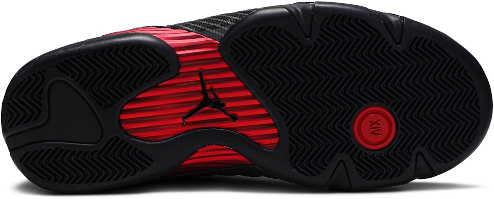 Air Jordan 14 Retro SE 'Black Ferrari' BQ3685-001 Shop Air Jordan 14 Retro SE 'Black Ferrari' BQ3685-001