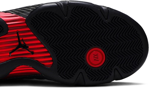 Air Jordan 14 复刻SE '黑色法拉利' BQ3685-001 Purchase Air Jordan 14 复刻SE '黑色法拉利' BQ3685-001