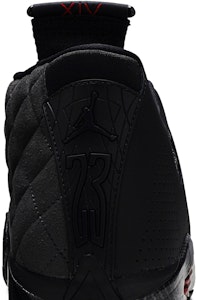 Air Jordan 14 复刻SE '黑色法拉利' BQ3685-001 Sizing Air Jordan 14 复刻SE '黑色法拉利' BQ3685-001