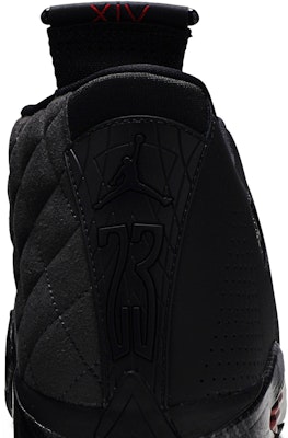 Air Jordan 14 Retro SE 'Black Ferrari' BQ3685-001 Sizing Air Jordan 14 Retro SE 'Black Ferrari' BQ3685-001