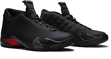 Air Jordan 14 Retro SE 'Black Ferrari' BQ3685-001 (Bahasa Malaysia) Cheap Air Jordan 14 Retro SE 'Black Ferrari' BQ3685-001 (Bahasa Malaysia)