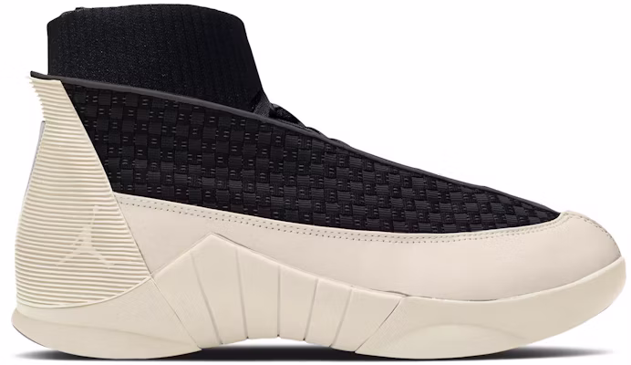 Air Jordan 15 23RE ''黑色米色'' IV7637-100 Buy Air Jordan 15 23RE ''黑色米色'' IV7637-100