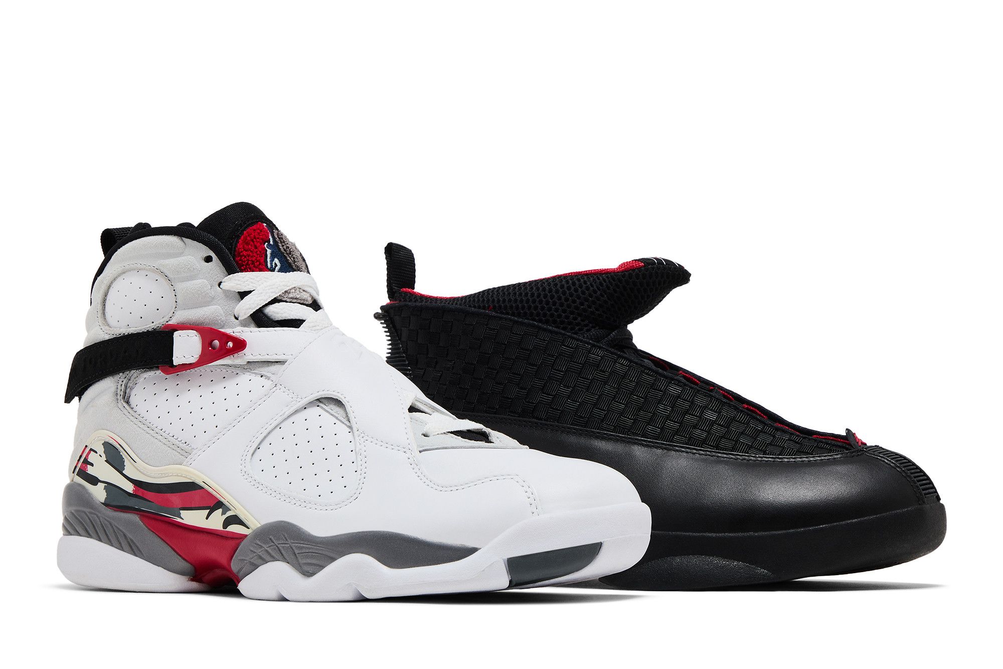 Buy エアジョーダン 15/8 レトロ "カウントダウンパック" 338151-991