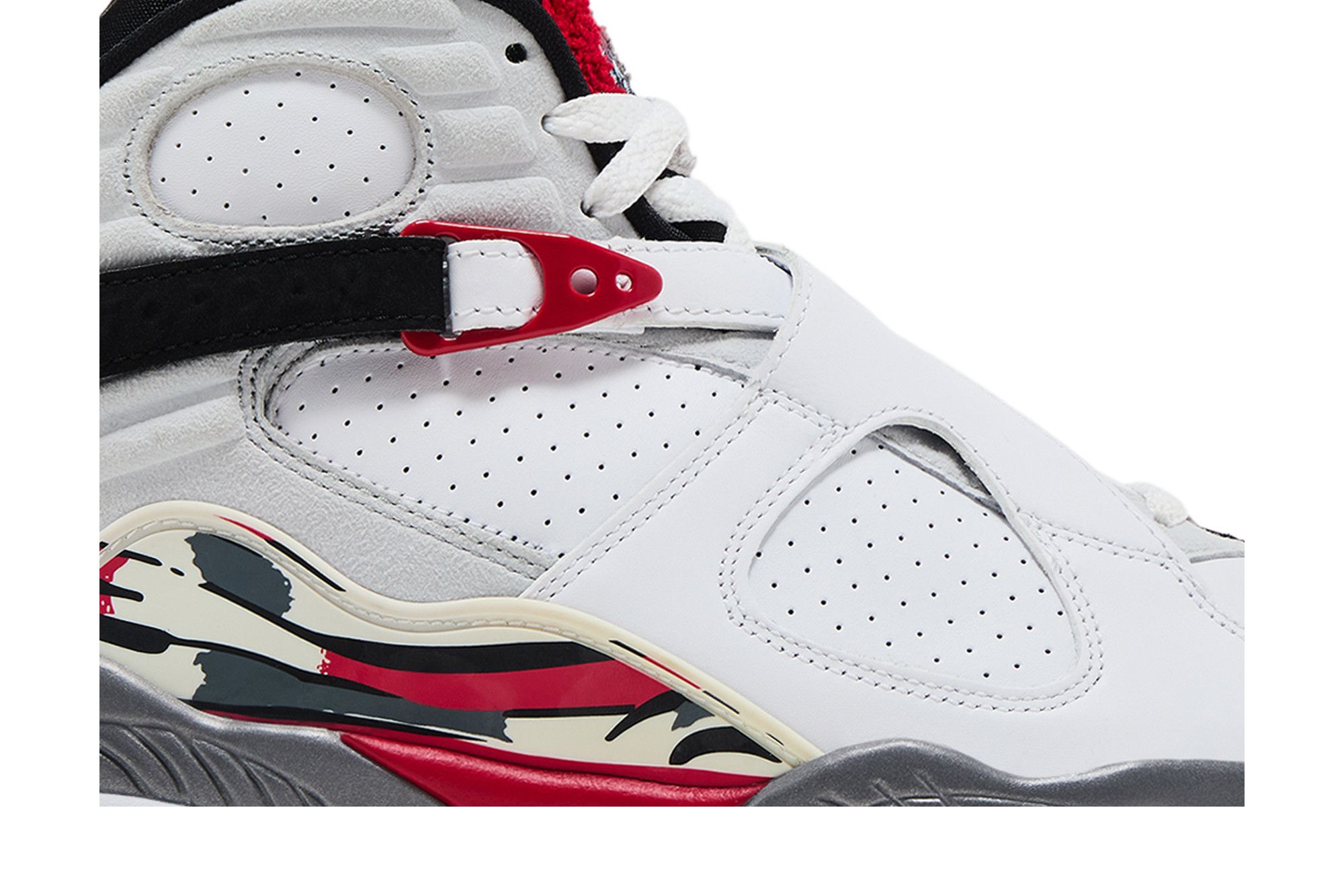 Lookbook エアジョーダン 15/8 レトロ "カウントダウンパック" 338151-991