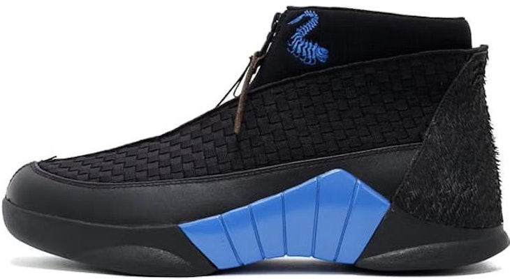 Air Jordan 15 'Kubo Signed Matthew Mcconaughey' MNJDLS-000 Buy Air Jordan 15 'Kubo Signed Matthew Mcconaughey' MNJDLS-000