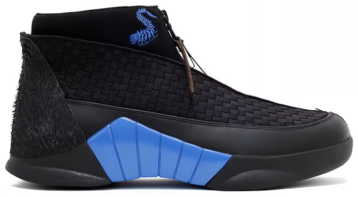 Air Jordan 15 'Kubo Signed Matthew Mcconaughey' di Malaysia MNJDLS-000 Order Air Jordan 15 'Kubo Signed Matthew Mcconaughey' di Malaysia MNJDLS-000