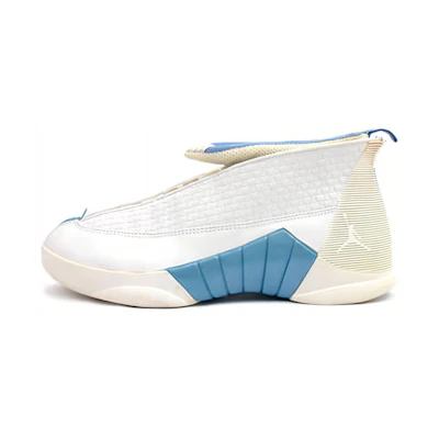 Jordan 15 'Columbia'