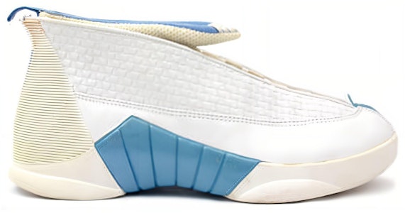 에어 조던 15 OG "콜롬비아" 136029-141 Order 에어 조던 15 OG "콜롬비아" 136029-141