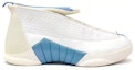 Order Air Jordan 15 OG 'Columbia' Lelaki Malaysia Retro Sneakers 136029-141