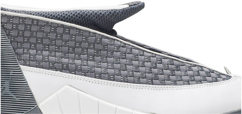 Air Jordan 15 OG 'Flint Grey' 136029-011 Order Air Jordan 15 OG 'Flint Grey' 136029-011