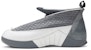 Air Jordan 15 OG 'Kelabu Flint' 136029-011