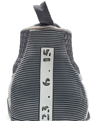Air Jordan 15 OG 'Flint Grey' 136029-011 Sizing Air Jordan 15 OG 'Flint Grey' 136029-011