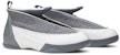 Air Jordan 15 OG 'Kelabu Flint' 136029-011