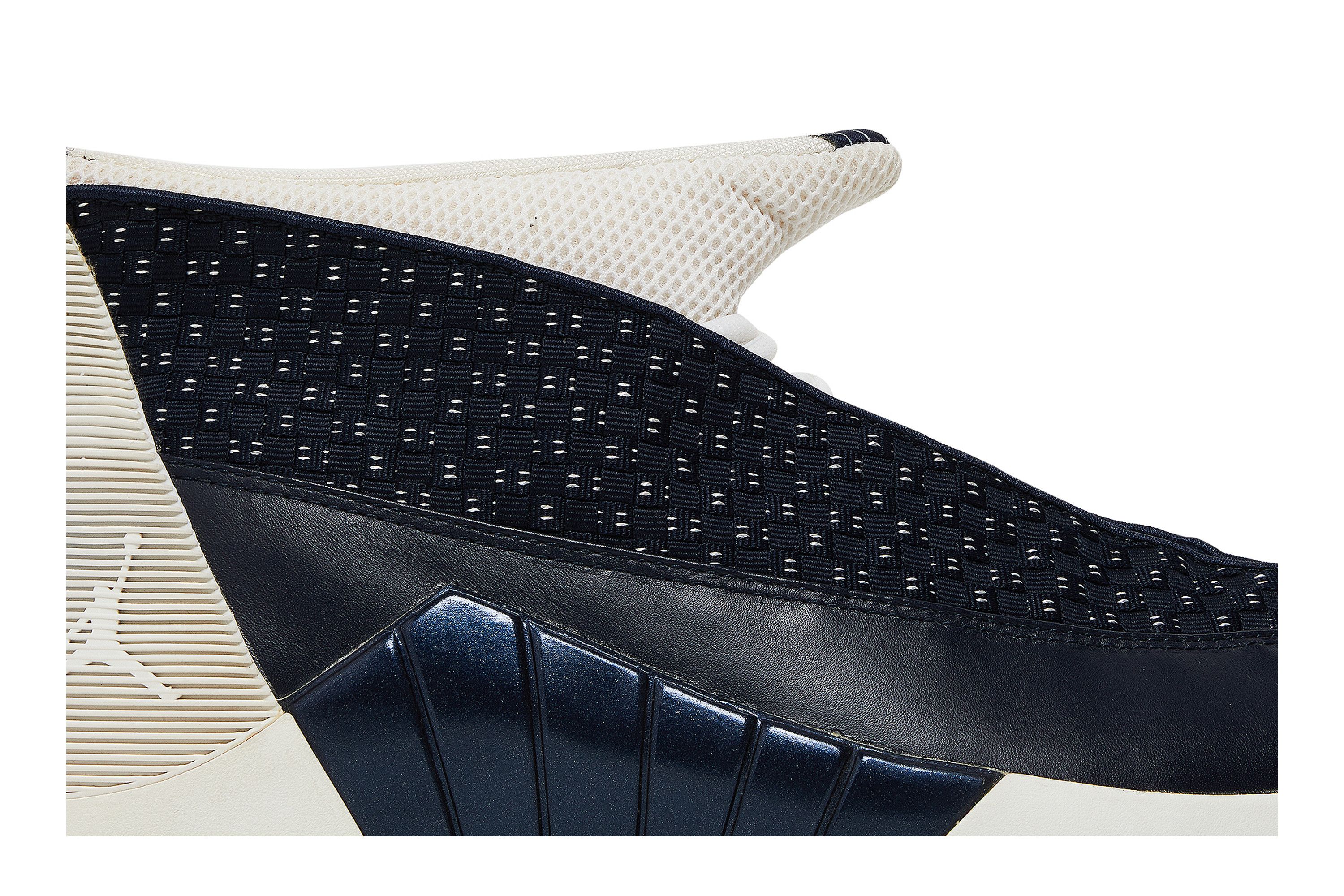 Lookbook Air Jordan 15 OG '黑曜石’ 2000 136029-411