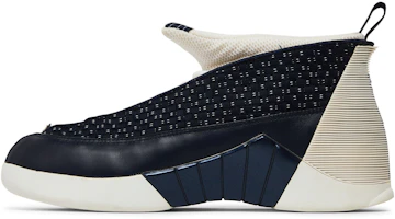 Shop Air Jordan 15 OG '黑曜石’ 2000 136029-411