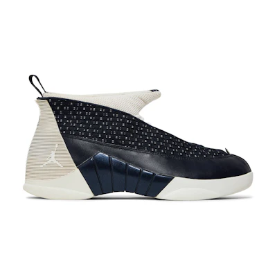 Jordan 15 'Obsidian' 2000