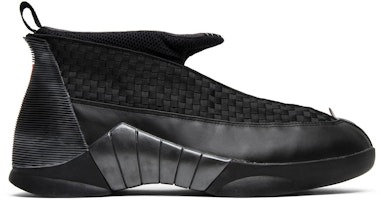 Air Jordan 15 OG 'Stealth' 1999 136029-061 Air Jordan 15 OG 'Stealth' 1999 136029-061
